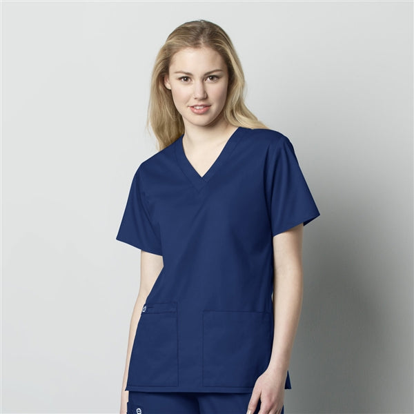 101 Women's V-Neck
