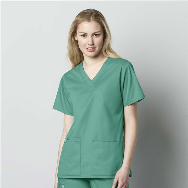 101 Women's V-Neck