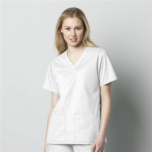 101 Women's V-Neck