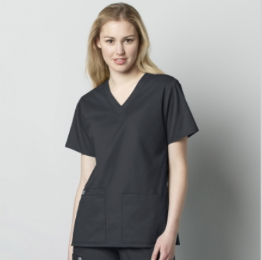 101 Women's V-Neck