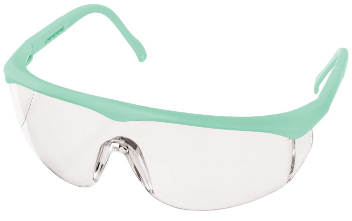 Colored Full Frame Adjustable Eyewear (S)