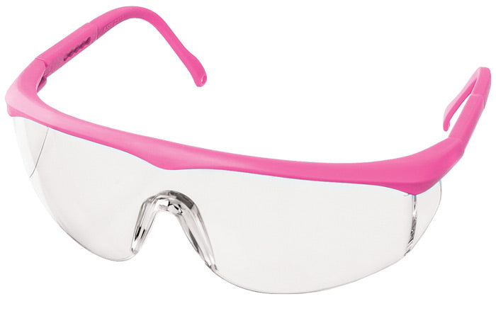 Colored Full Frame Adjustable Eyewear (S)