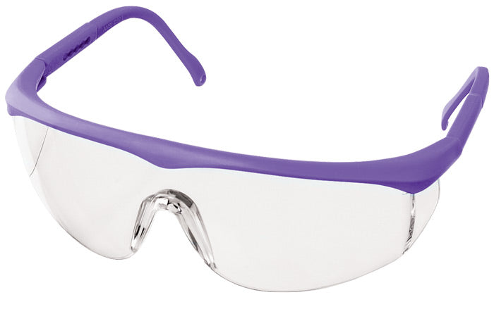 Colored Full Frame Adjustable Eyewear (S)