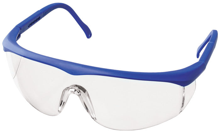 Colored Full Frame Adjustable Eyewear (S)