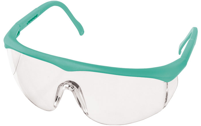 Colored Full Frame Adjustable Eyewear (S)