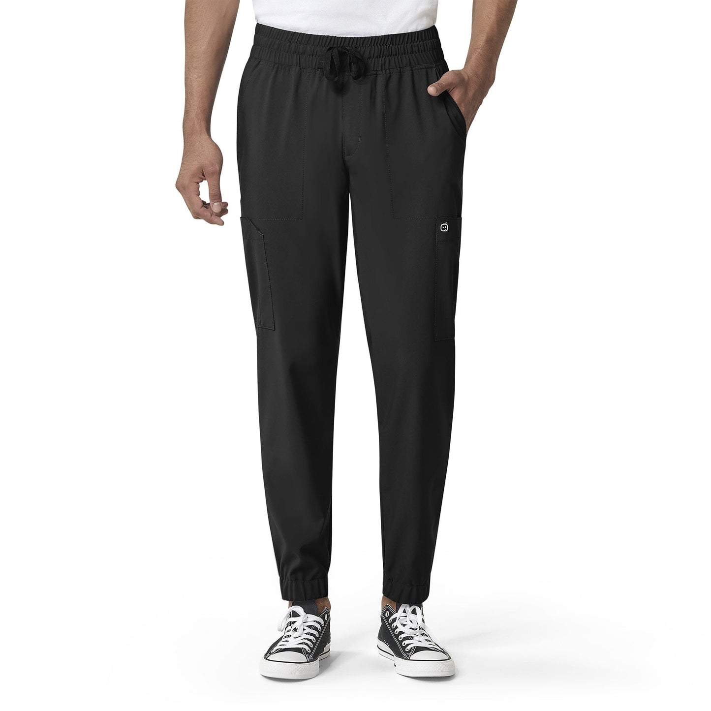 Men's W123 Cargo Jogger Pant
