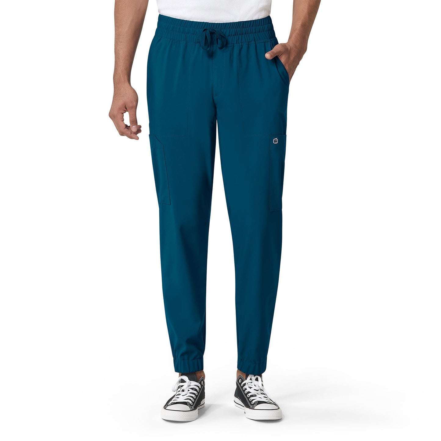 Men's W123 Cargo Jogger Pant