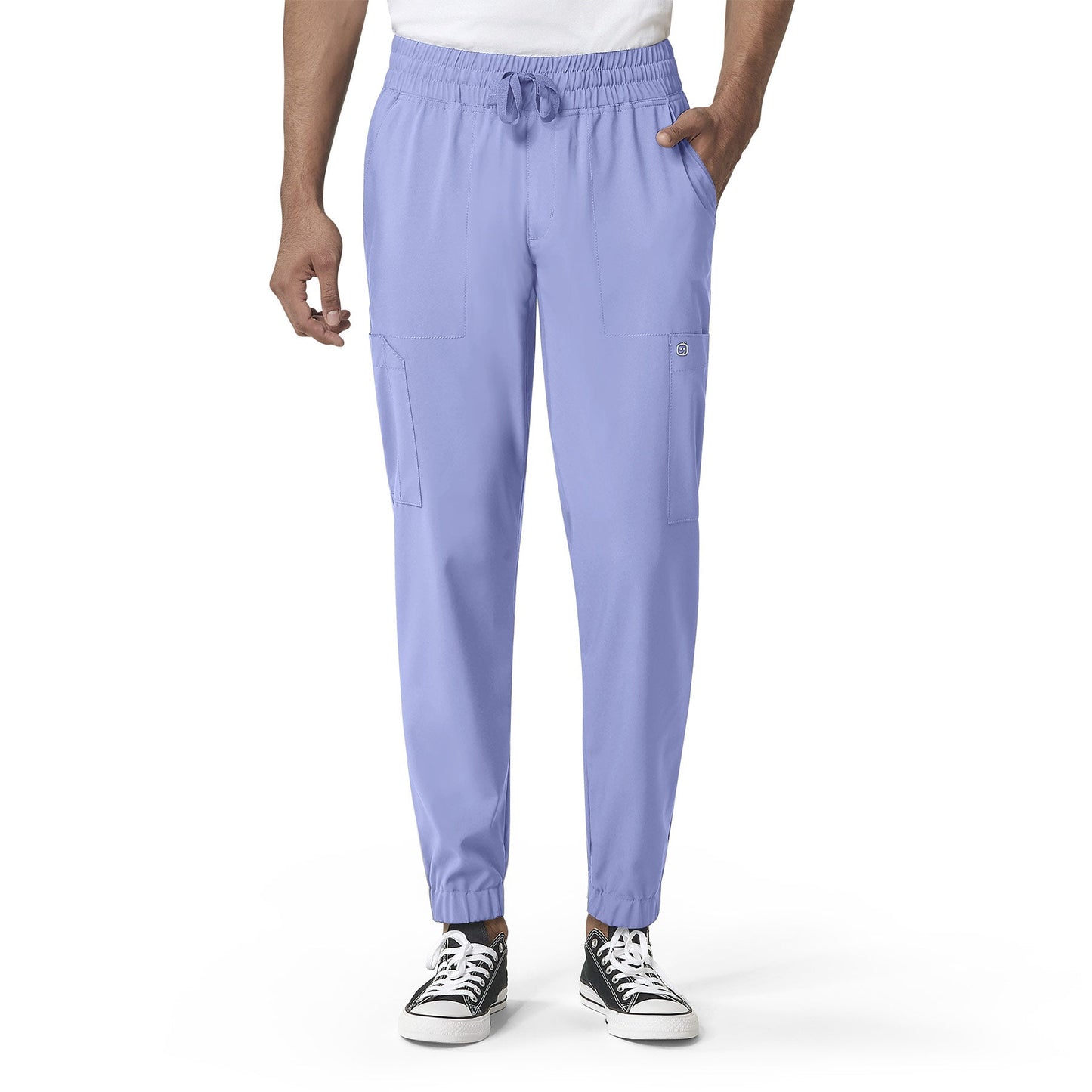 Men's W123 Cargo Jogger Pant