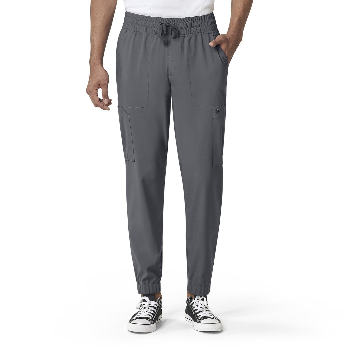 Men's W123 Cargo Jogger Pant