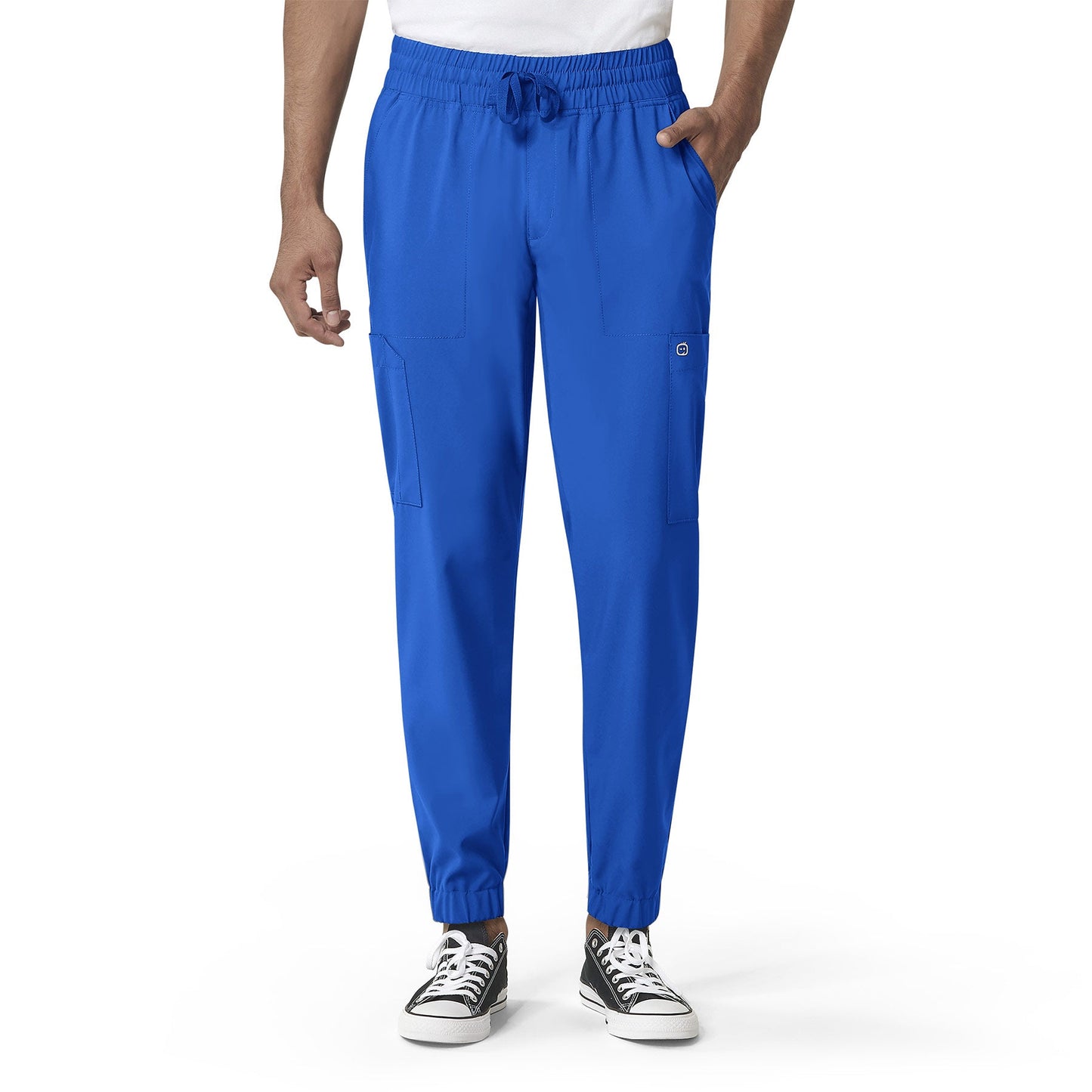 Men's W123 Cargo Jogger Pant