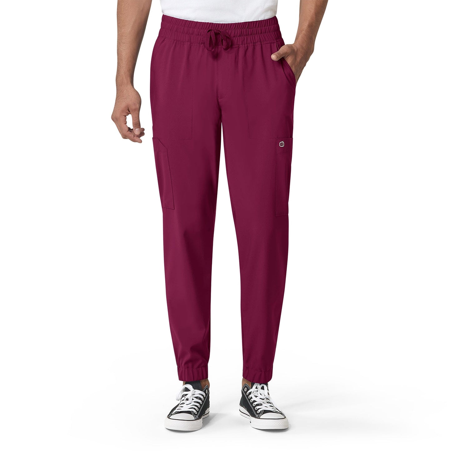 Men's W123 Cargo Jogger Pant
