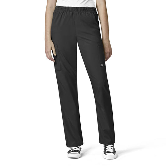 Unisex Multi-Cargo Pant