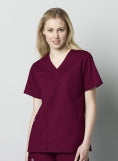 101 Women's V-Neck