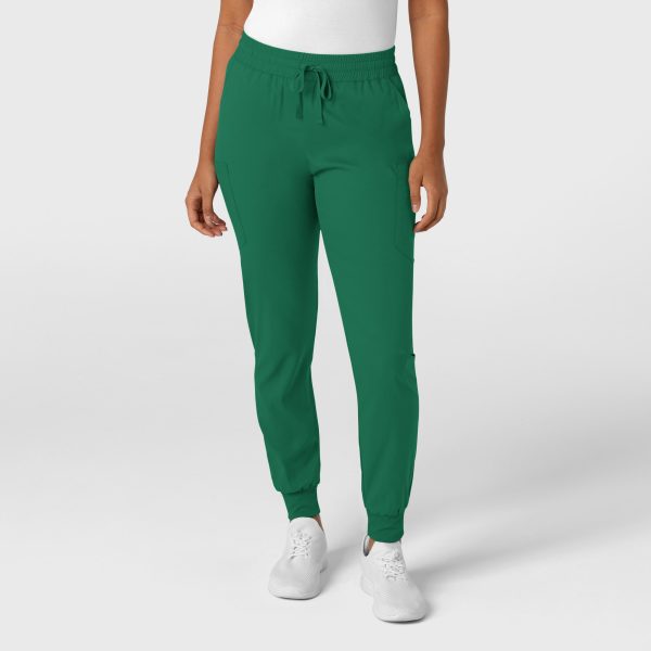 Women's Boundless Jogger Scrub Pant - Tall