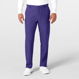 Men's Flat Front Cargo Pant