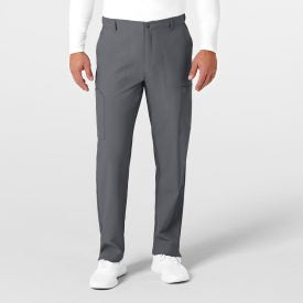 Men's Flat Front Cargo Pant