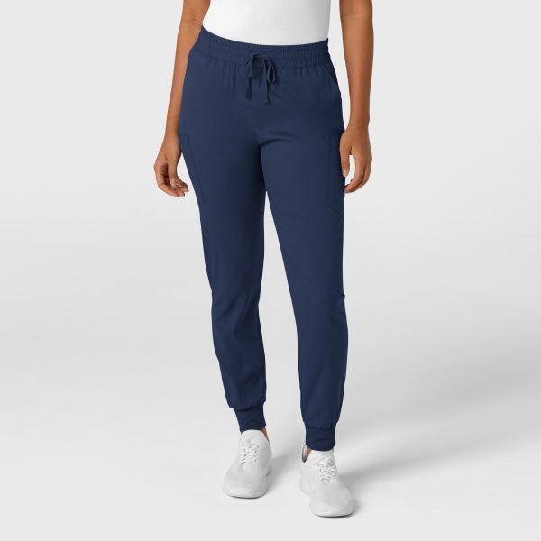 Women's Boundless Jogger Scrub Pant - Tall