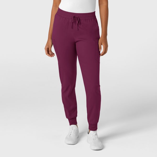 Women's Boundless Jogger Scrub Pant - Tall
