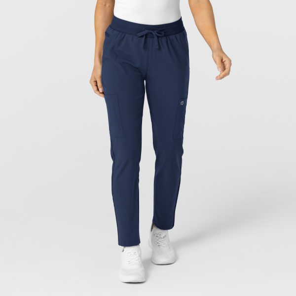 Women's Flex-n-reach Track Pant - Petite