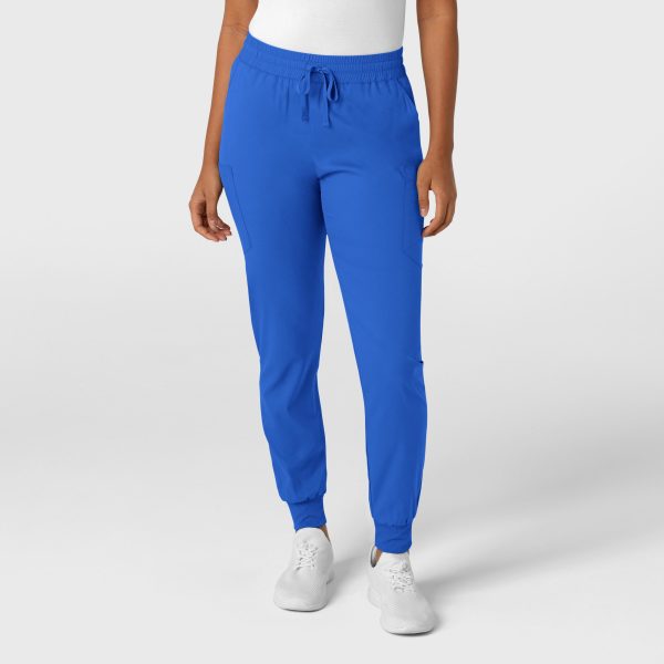 Women's Boundless Jogger Scrub Pant - Tall