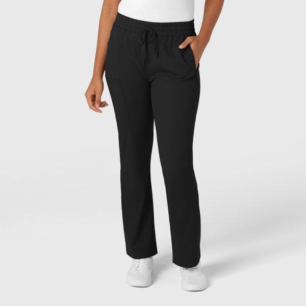 Women's Boundless Bootcut Scrub Pant - Tall