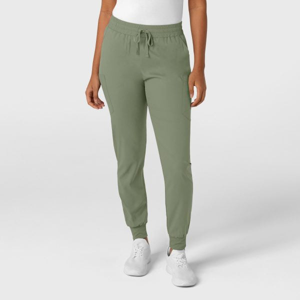 Women's Boundless Jogger Scrub Pant - Tall