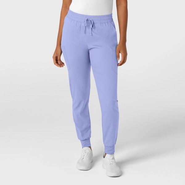 Women's Boundless Jogger Scrub Pant - Tall