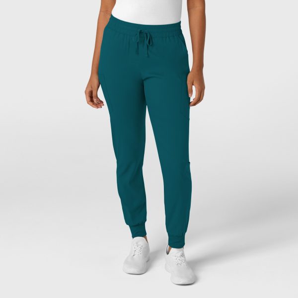 Women's Boundless Jogger Scrub Pant - Tall
