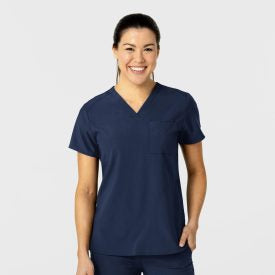 Women's Flex-n-reach V-Neck Top