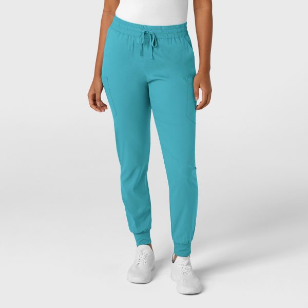 Women's Boundless Jogger Scrub Pant - Tall