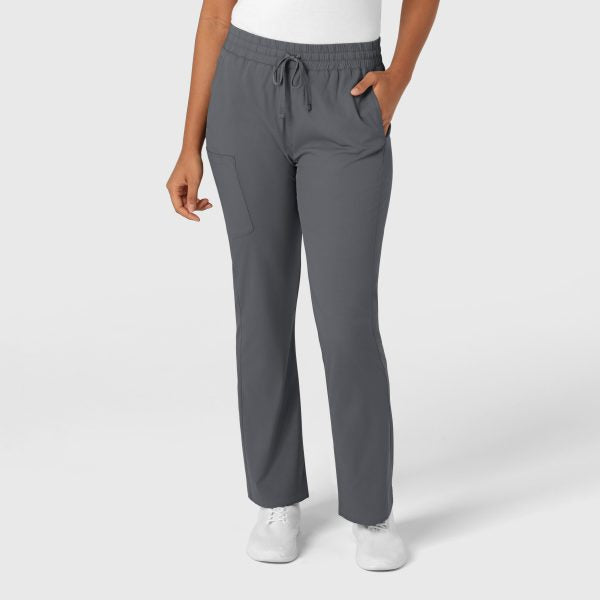 Women's Boundless Bootcut Scrub Pant - Tall