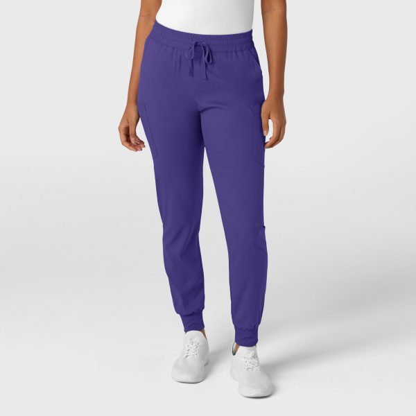 Women's Boundless Jogger Scrub Pant - Tall