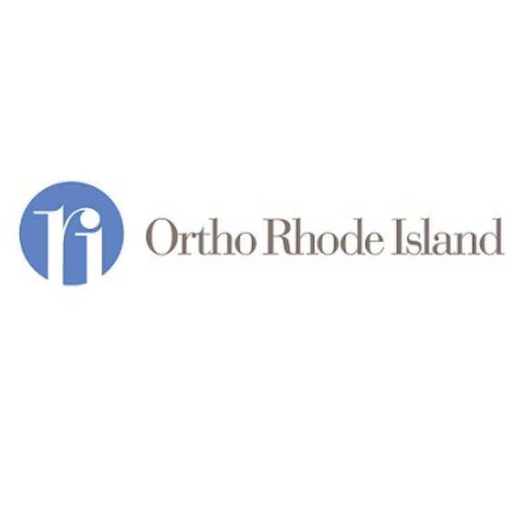 Ortho RI Scrubs