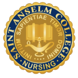 St. Anselm Graduation Ceremony Jewelry Pins + Apparel