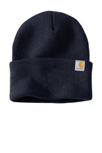 Load image into Gallery viewer, Carhartt® Watch Cap with St. Anselm Logo
