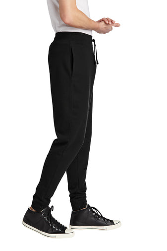 District® V.I.T.™ Fleece Jogger w/ GCC PN Logo