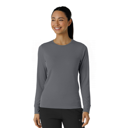 Women's Layering Tee- NH Eye