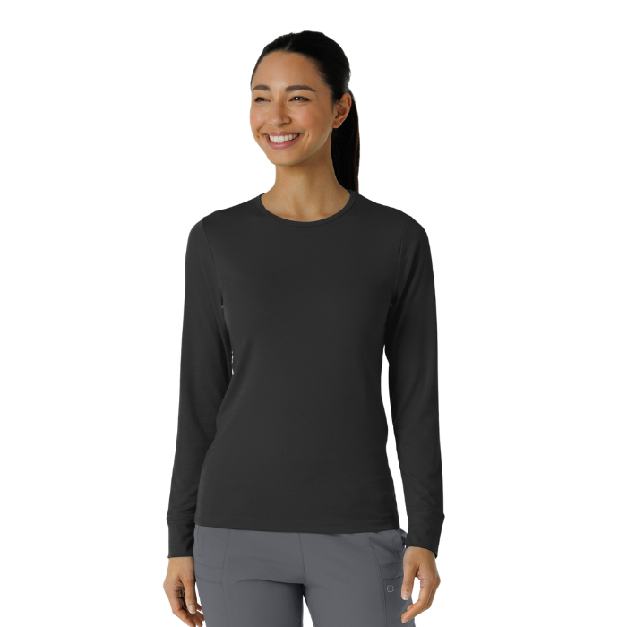 Women's Layering Tee- NH Eye