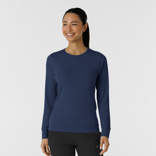 Women's Essential Layer Long Sleeve