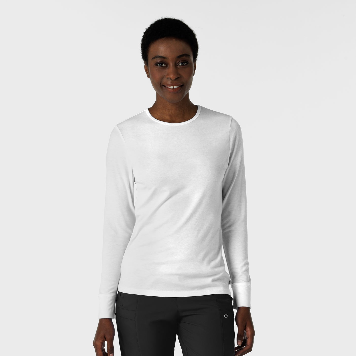 Women's Essential Layer Long Sleeve