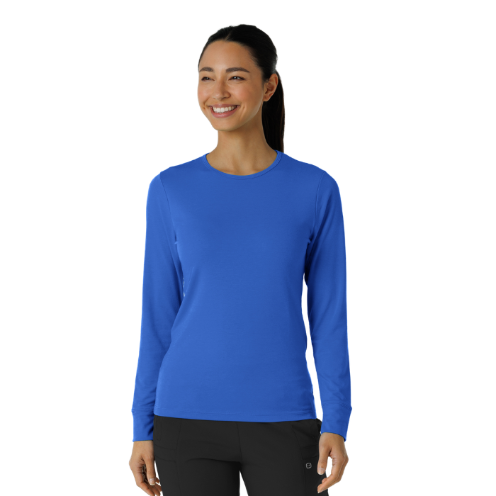 Women's Layering Tee- NH Eye