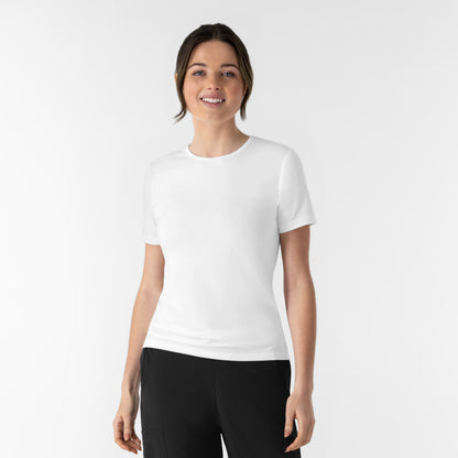 Women's Short Sleeve Essential Tee