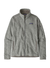 Load image into Gallery viewer, Patagonia Women&#39;s Better Sweater Jacket w/ CMC logo
