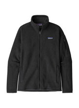 Load image into Gallery viewer, Patagonia Women&#39;s Better Sweater Jacket w/ CMC logo
