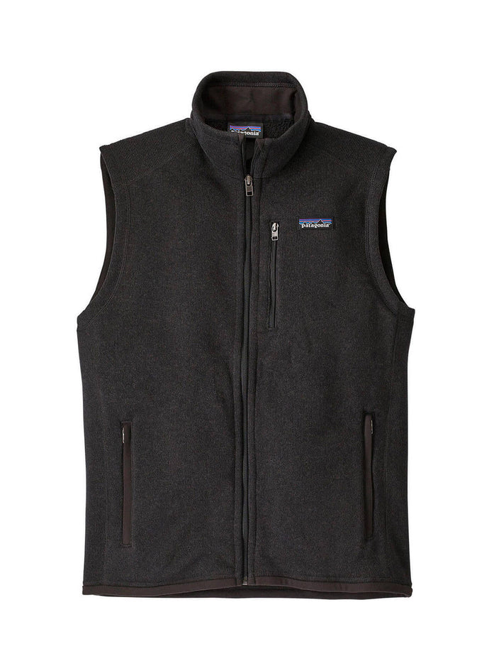 Patagonia Men's Better Sweater Vest w/ CMC logo