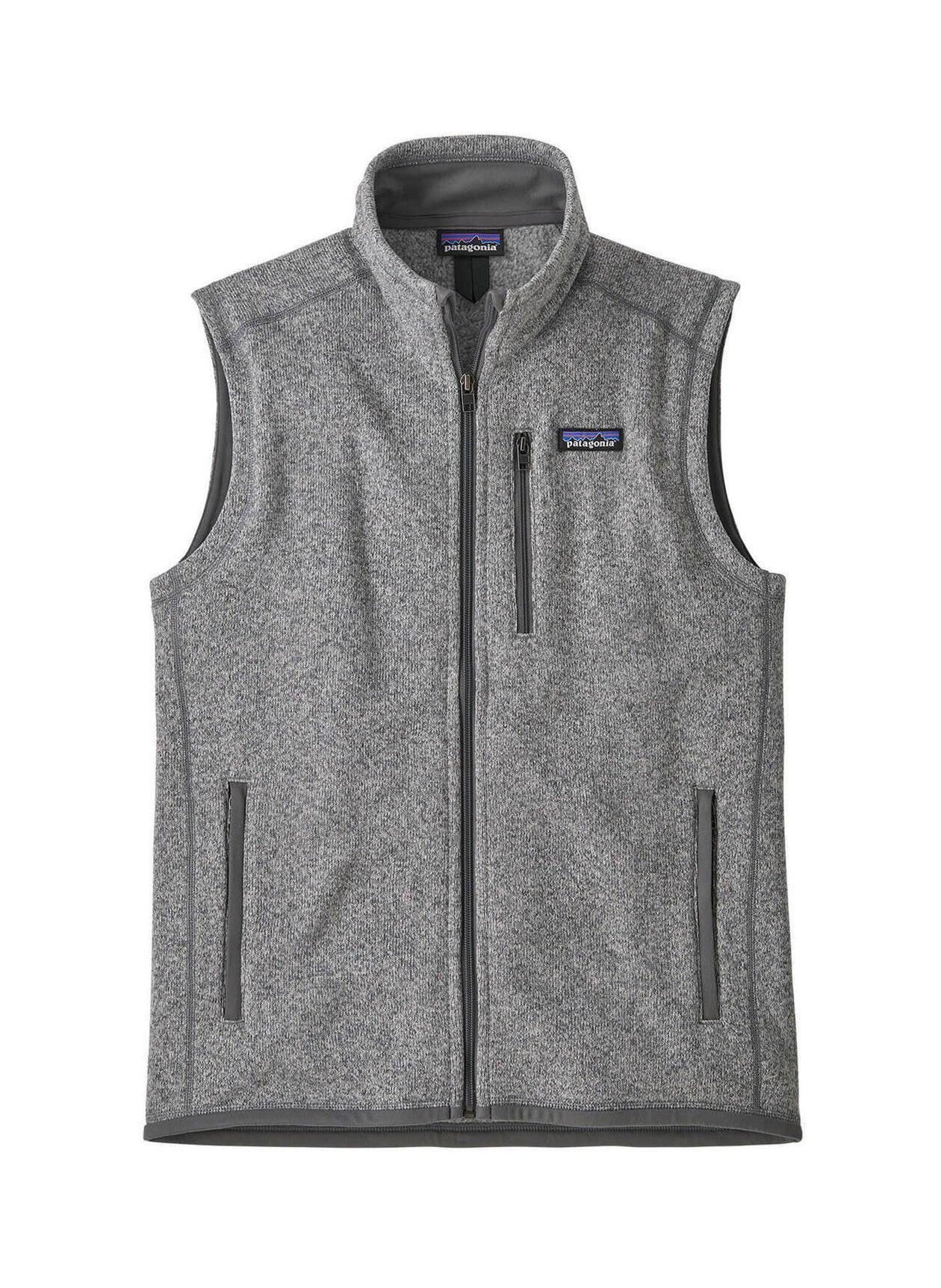 Patagonia Men's Better Sweater Vest w/ CMC logo
