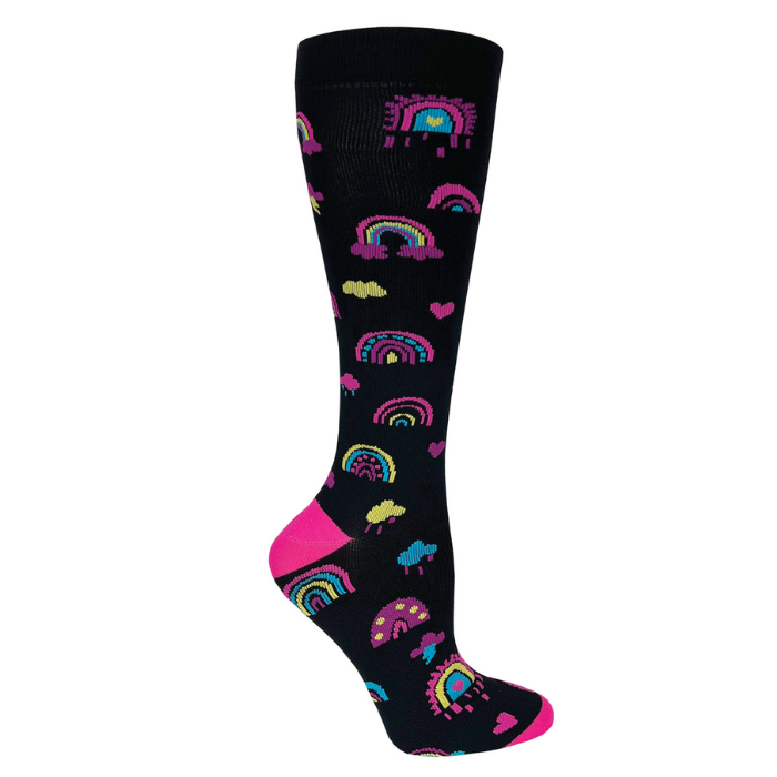 Compression Stockings (unique designs) (R)
