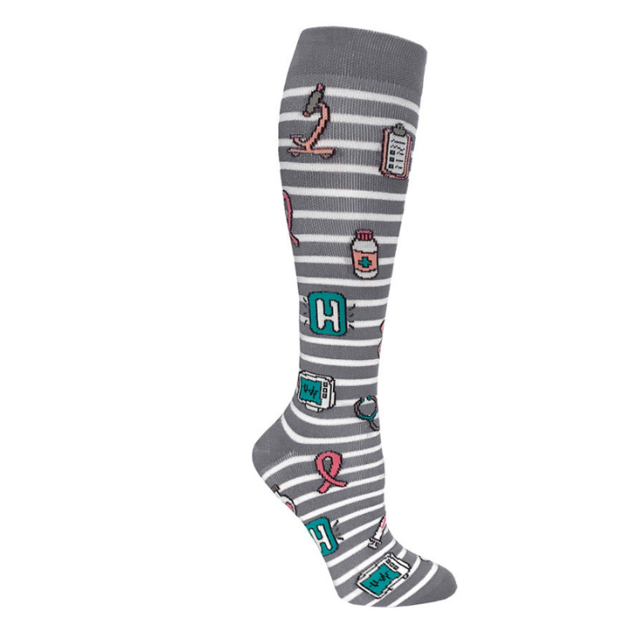 Compression Stockings (unique designs) (R)