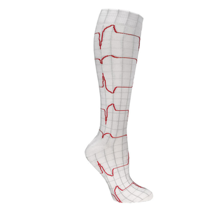 Compression Stockings (unique designs) (R)