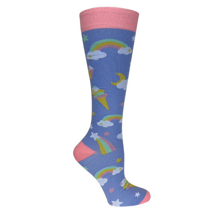 Compression Stockings (unique designs) (R)